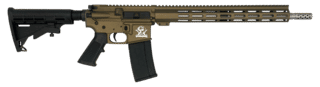 Great Lakes .223 Wylde 16" - AR-15 Rifle
